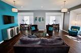 1-bedroom apartment at Shoreline Apartments in Virginia Beach